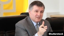 Міністр внутрішніх справ Арсен Аваков запевнив, що атисемітські прояви на контролі поліції