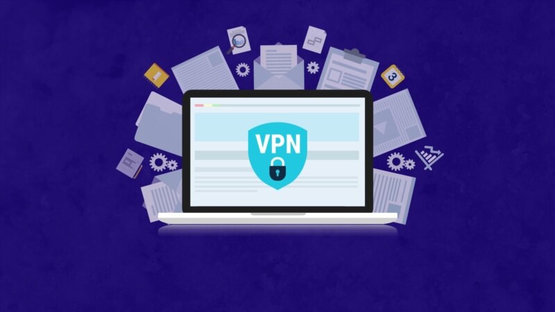 Türkmenistanda VPN hyzmatlary ýene işlemeýär