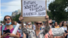 «Путин устроил настоящий фашизм». Седьмая неделя протестов в Хабаровске