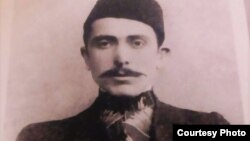 Repressiya olunmuş cümhuriyyətçi Murtuza Axundzadə