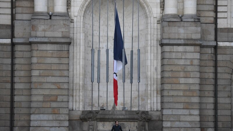 فرانسه: نړیواله ټولنه دې د سوریې د کیمیاوي وسلو پر ضد ګډ اقدام وکړي