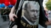 «Россией управляет не Путин, а коллегия чекистов»