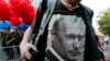 «Россией управляет не Путин, а коллегия чекистов»