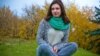 25-річна луганка написала першу книгу про переселенців