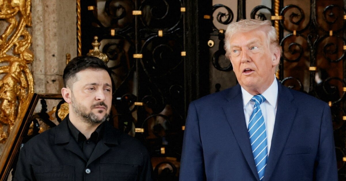 Трамп: Путін серйозно налаштований на мир, попри обстріли