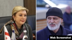 „პატრიარქის დაკრძალვისთვის გამოყოფილი თანხის ძირითადი ნაწილი რომ არ დაიხარჯა, ჩვენთვის ცნობილი იყო იმთავითვე“, - ანდრია ჯაღმაიძე
