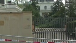 Չեխիան կարտաքսի մոտ 6 տասնյակ ռուսաստանցի դիվանագետների