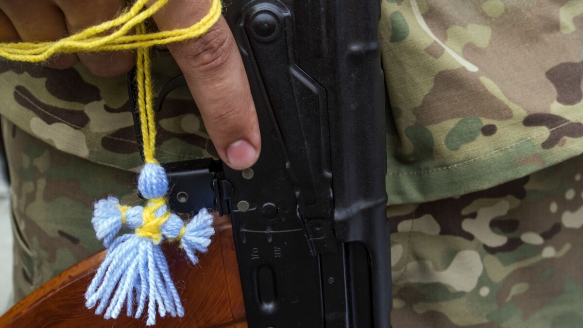 Парламент спростив набуття громадянства для учасників бойових дій на боці України