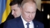 «Путина снесут, когда он вступит в переговоры о Крыме»