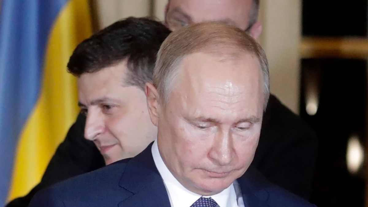 Путин знает мою позицию»: Какие компромиссы выбрал Зеленский и подойдет ли  это Кремлю