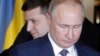 Лидерите на Украйна и Русия Володимир Зеленски и Владимир Путин са обсъдили последващи действия за запазване на мира в Източна Украйна. По този повод двамата се срещнаха за последно преди година в Елисейския дворец, заедно с Еманюел Макрон и Ангела Меркел