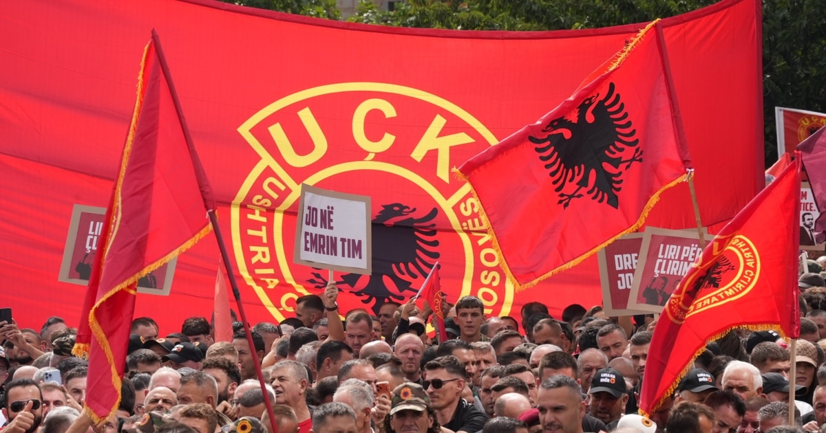 Mesazhe nga Prishtina para vendimit të Hagës për ish krerët e UÇK së
