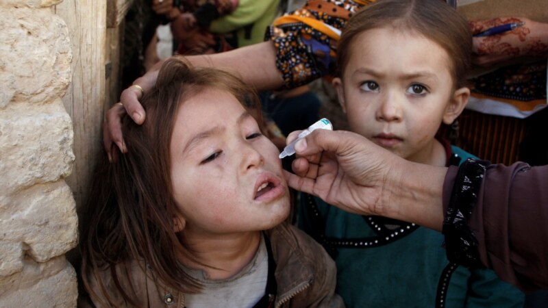 بلوچستان کې د پولیو ۵ ورځنی واکسیني کیمپېن پیل شوی دی