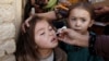 ننګرهار چارواکي: د پوليو واکسین له کمپاینه به هېڅ ماشوم پاتې نه‌شي