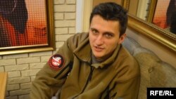 Владимир Рунетс.