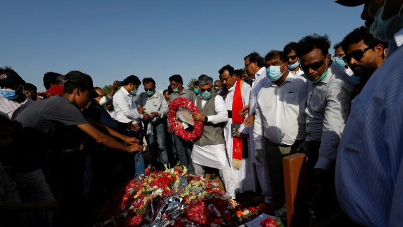 Istraga o padu aviona u Pakistanu: Nisu praćene procedure