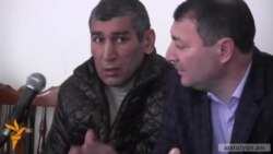 Ղարաբաղում վիրահատել են ազատազրկման մեջ գտնվող Ադրբեջանի քաղաքացուն