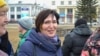 Архангельск: активистку оштрафовали на 130 тысяч рублей по делу о "дискредитации"