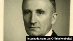 Андрій Мельник (1890–1964)