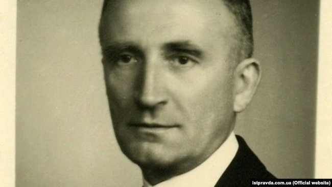 Андрій Мельник (1890–1964)