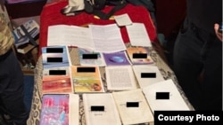 УКМК тараткан сүрөт. 10-апрель, 2026-жыл.