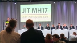 Новый детали гибели MH17. Опубликованы новые перехваченные записи переговоров боевиков