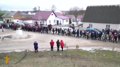 Хто вінаваты ў стаўпецкай трагедыі