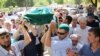 «Великая утрата для всего народа». В Крыму похоронили Сервера Караметова (видео)