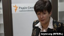 Валерія Лутковська