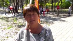 "Путина в оставку! Правительство на нары!"