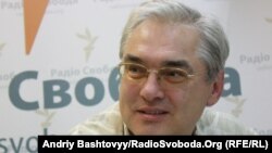 «ЄС і досі розглядає Україну як конкурента в окремих аспектах»