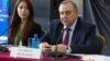 «Віце-прем’єр» анексованого Криму був спостерігачем на виборах у самопроголошеній Абхазії