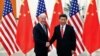 Президент США і голова КНР провели перший «віртуальний саміт»