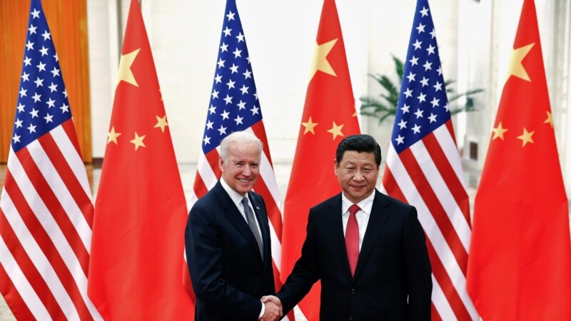 SUA: administrația Biden începe să se ocupe activ de relația cu principalul rival strategic, China 