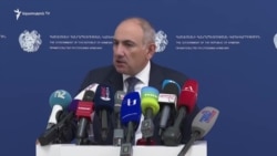 Փաշինյանը անկլավների թեման կապեց Հայաստանի օկուպացված տարածքների հետ