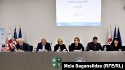 გამოკვლევის პრეზენტაცია