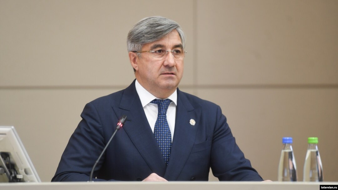 Васил Шәйхразиев