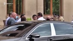 ԲՀԿ-ն, ՀՅԴ-ն և «Հայրենիքը» հոկտեմբերի 8-ին համապետական հանրահավաք են հրավիրում