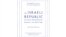 جمهوری اسرائیلی، ترجمه انگلیسی متن "سفر به ولایت عزرائیل" نوشته جلال آل احمد