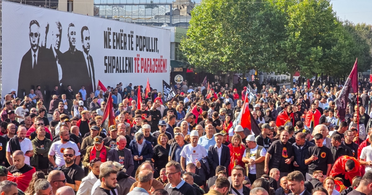 Hapat që ndërmerren për apelimin e një vendimi të Speciales