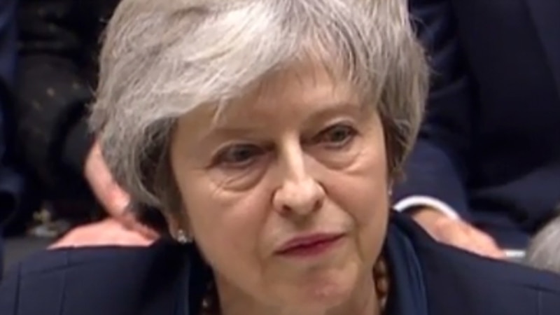 Britanska premijerka odlučna da Bregzit bude 29. marta 