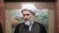 حسین طائب، رئیس برکنارشده سازمان اطلاعات سپاه پاسداران