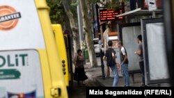 Право на размещение рекламы компании победителю тендера будет передано на 20 лет