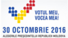 В Молдавии состоялся первый тур президентских выборов