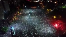 В Турции на повторных выборах мэра Стамбула вновь победил оппозиционер