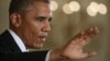کاخ سفید: موافقت اوباما با اعزام ۱۵۰۰ نیروی آمریکایی به عراق
