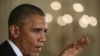 دفاع اوباما از سياست خارجی آمريکا در قبال ايران،‌ روسيه و کوبا