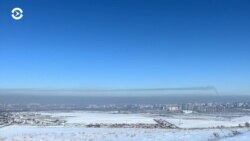 Азия: плохая экология — «друг» COVID-19