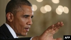 Prezident Obamanyň Eýranyň ýokary lideri Aýatolla Ali Hamaneýä gizlin hat ýazandygy aýdylýar.