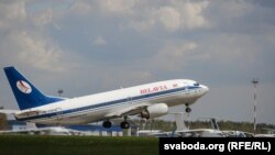 Ілюстрацыйнае фота 